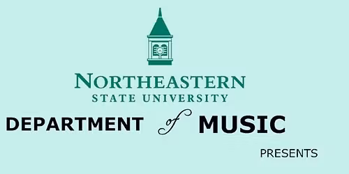 NSU Music Student Recital: Cory Edgar, trombone