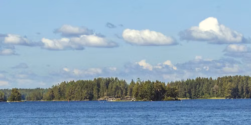 Suomen luonnon p\u00e4iv\u00e4n risteily