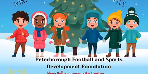 Community Christmas Carol Service