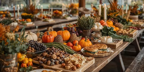 Autumn on the Farm - Where Pasture meets Plate