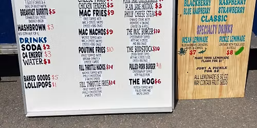 Tuttle's Hot Diggity Dogs Food Truck - 2 days!!