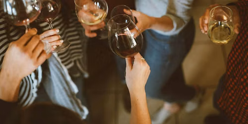 After Work Tasting bei Maison16
