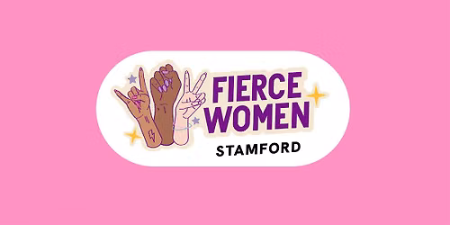 Fierce Women Of Stamford Networking Meet-Up (Blonde Beet) September