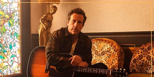 Will Hoge at Red Clay Music Foundry