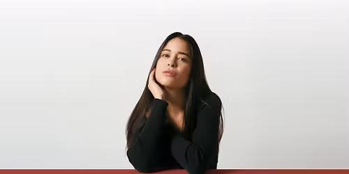 Sarai Rivera Inquebrantable Tour