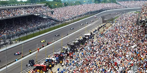 Talking Track with Dave Wilson and Mark Jaynes