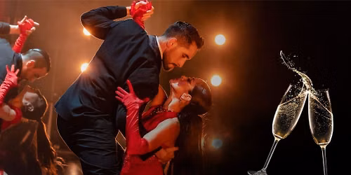 Tango After Dark