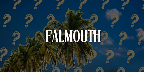 The Great Cornish Quiz-Off - Falmouth