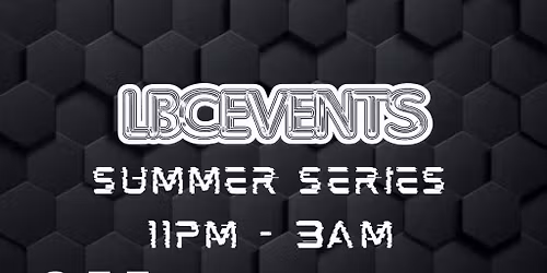 LBC Events Summer Series P3