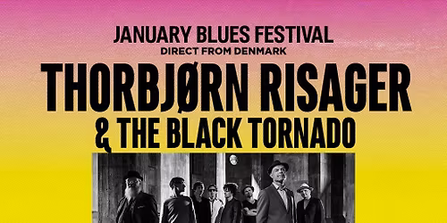 Thorbj\u00f8rn Risager