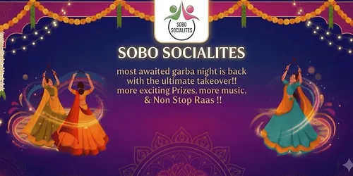 Sobo Socialites