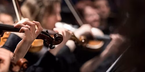 Parking Nashville Symphony - America the Beautiful