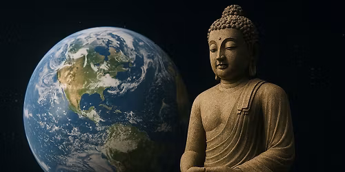 Taking Care of Earth with Neil Kolwey