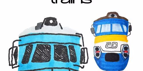 V\u00fdstava fotografi\u00ed \u017eeleznice - Alexandra Hork\u00e1