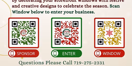 Royal Gorge Chamber Alliance's Christmas Parade of Lights