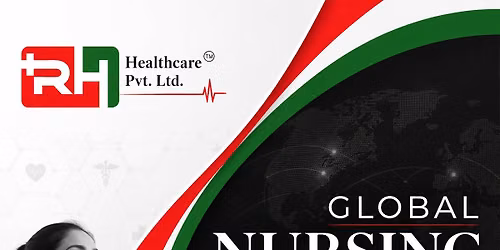 GLOBAL NURSING SUMMIT 2026