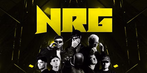 NRG ADE: Nxt Museum