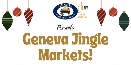 Geneva Jingle Markets