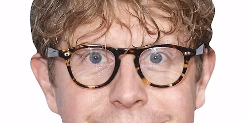 Josh Widdicombe at Royal and Derngate
