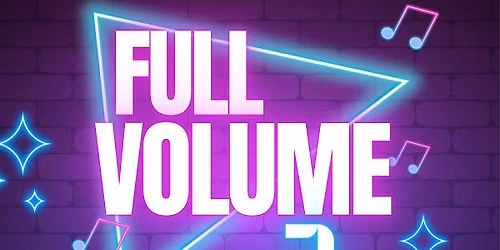 FULL VOLUME 2