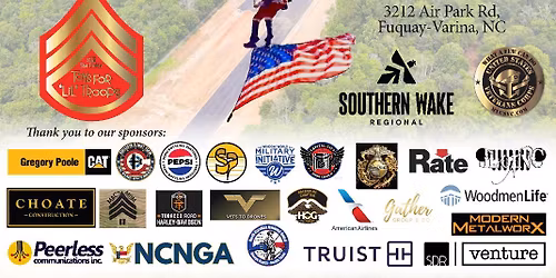 Operation Toy Drop 2025