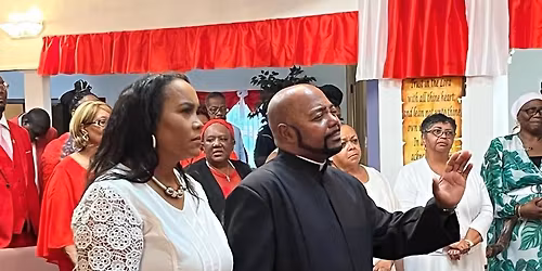 \u201cA Special Christmas Prayer\u201d                           (Theatrical Play)