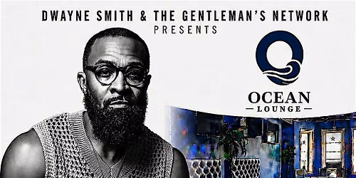 The Gents Suite Day Party