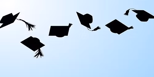 Class of 2026 Graduation Ceremony