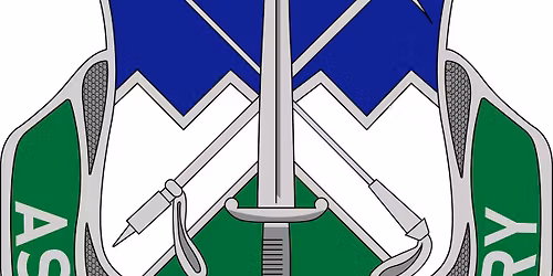 B Co 3\/172 IN(MTN) Veterans Reunion