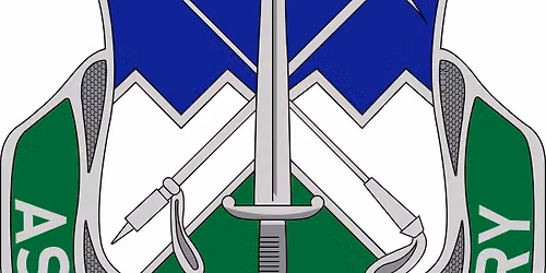 B Co 3\/172 IN(MTN) Veterans Reunion