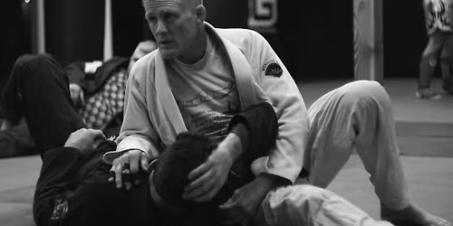 Chris Haueter Seminar 