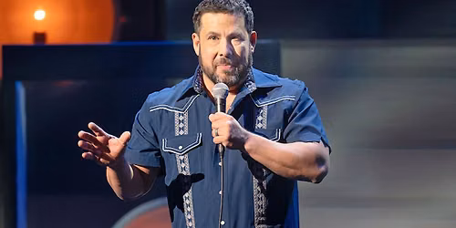 Steve Trevino - Columbus