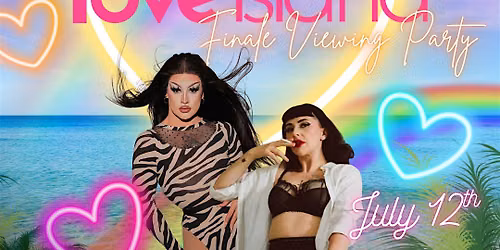 Love Island Season 8 finale Viewing Party