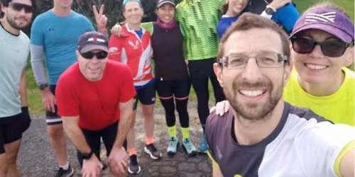 ACTC\/Team Sesto Ride\/Run - 20 June 2026