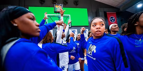 Parking Memphis Tigers at East Carolina Pirates Football