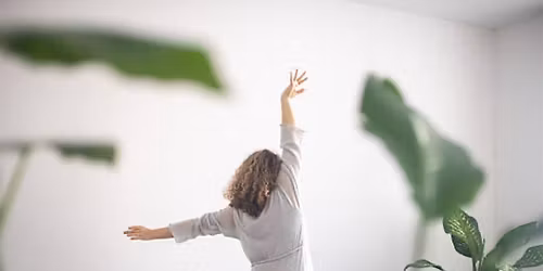 Stillpoint Circle: A Creative Nervous System Regulation Experience