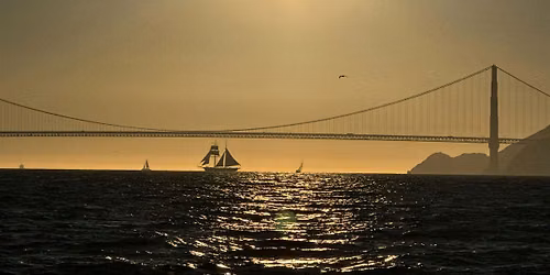 Sunset Sail on Matthew Turner