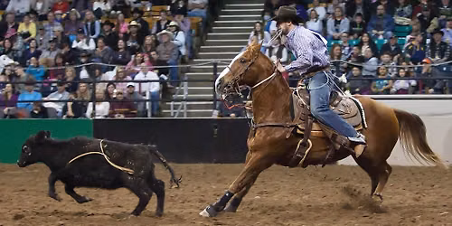 Ellensburg Rodeo