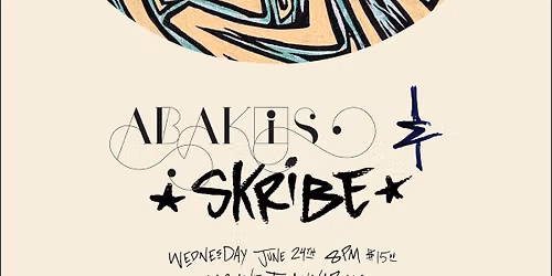 Abakis + Skribe at 49 West Annapolis