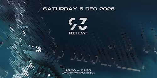 Overview London : 06.12.25