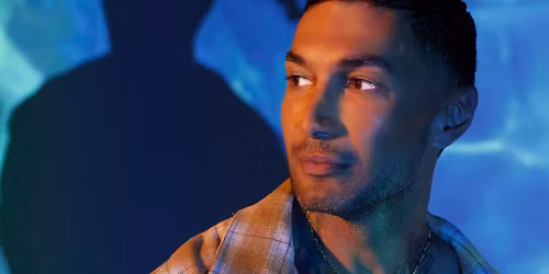 BURHAN G inkl. 3-retters menu & DJ Afterparty