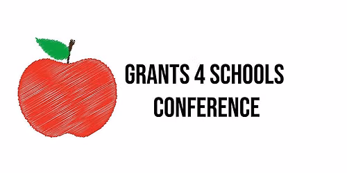 Grants 4 Schools Conference: AI Edition @ Dallas