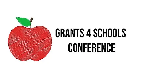 Grants 4 Schools Conference AI Edition Dallas