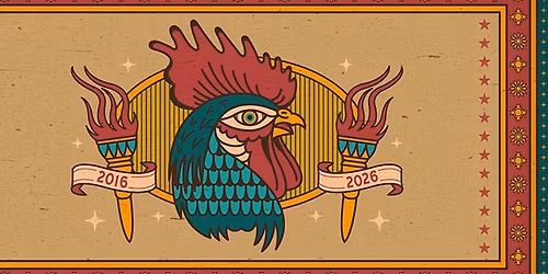 Stayin' Out Late Festival | LantarenVenster