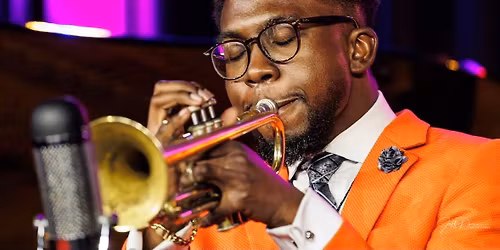 JAURON PERRY QUINTET