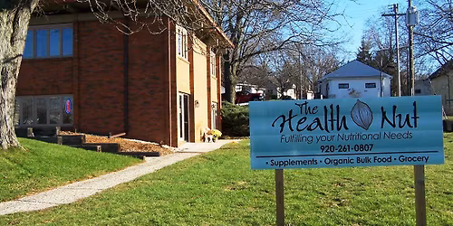 Spring visit from The Marsh Haven! Date to be announced