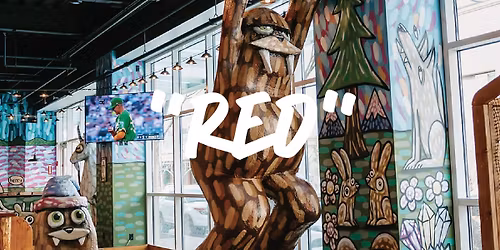 Flatstick Pub Redmond Happy Hour sketch