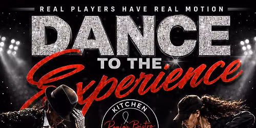G.H.U presents the M.J. Experience Dance Off
