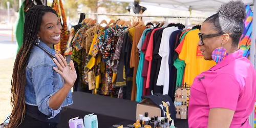 Black History Month Community Celebration