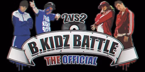 B.KIDZ BATTLE 